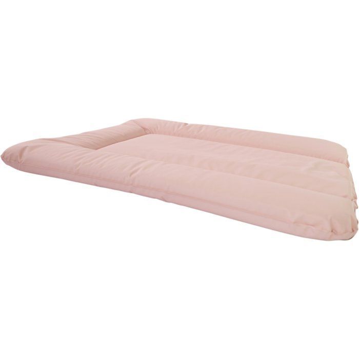 Trocador portátil - TINEO - ESSENTIAL - PVC - Rosa claro