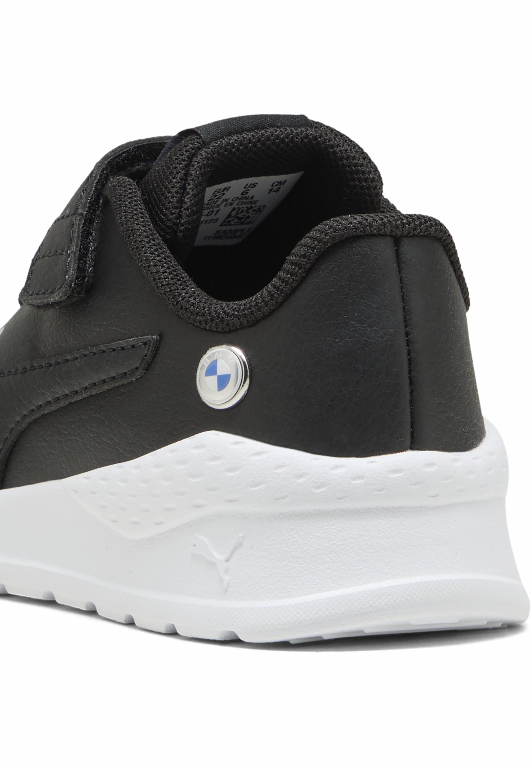Puma BMW M MOTORSPORT - Babyschoenen - zwart