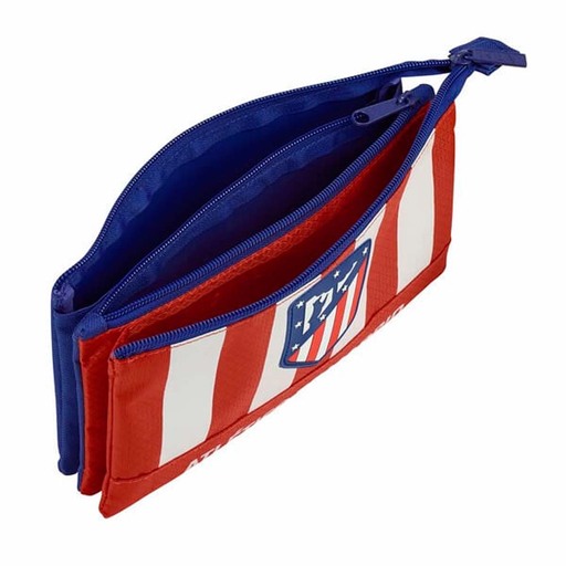  Atletico De Madrid Portatodo Triple Temporada 18/19