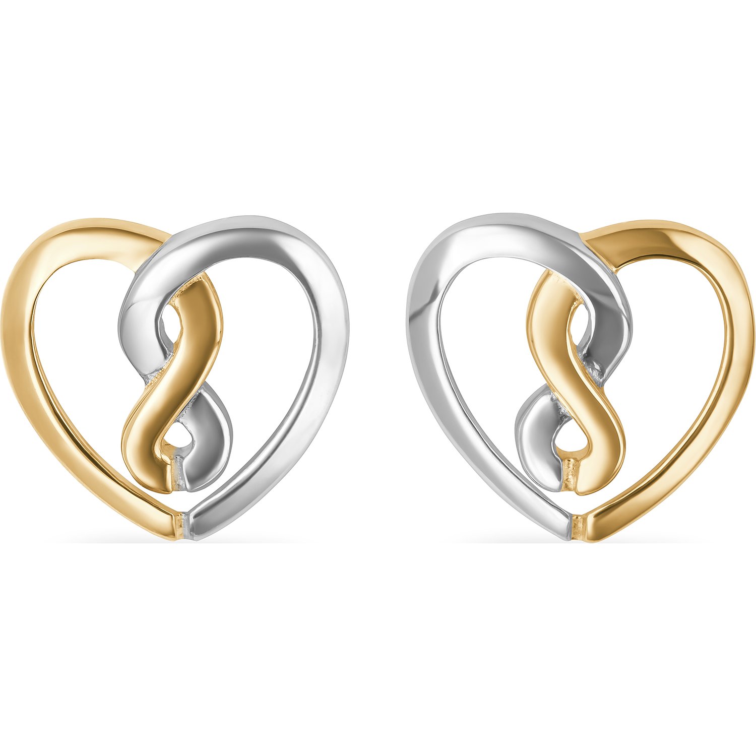 FAVS Boucles d'oreilles