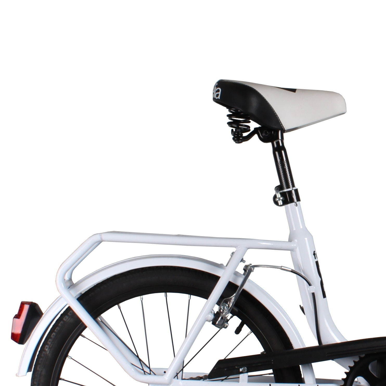 Vélo pliant Aurelia City 20 pouces