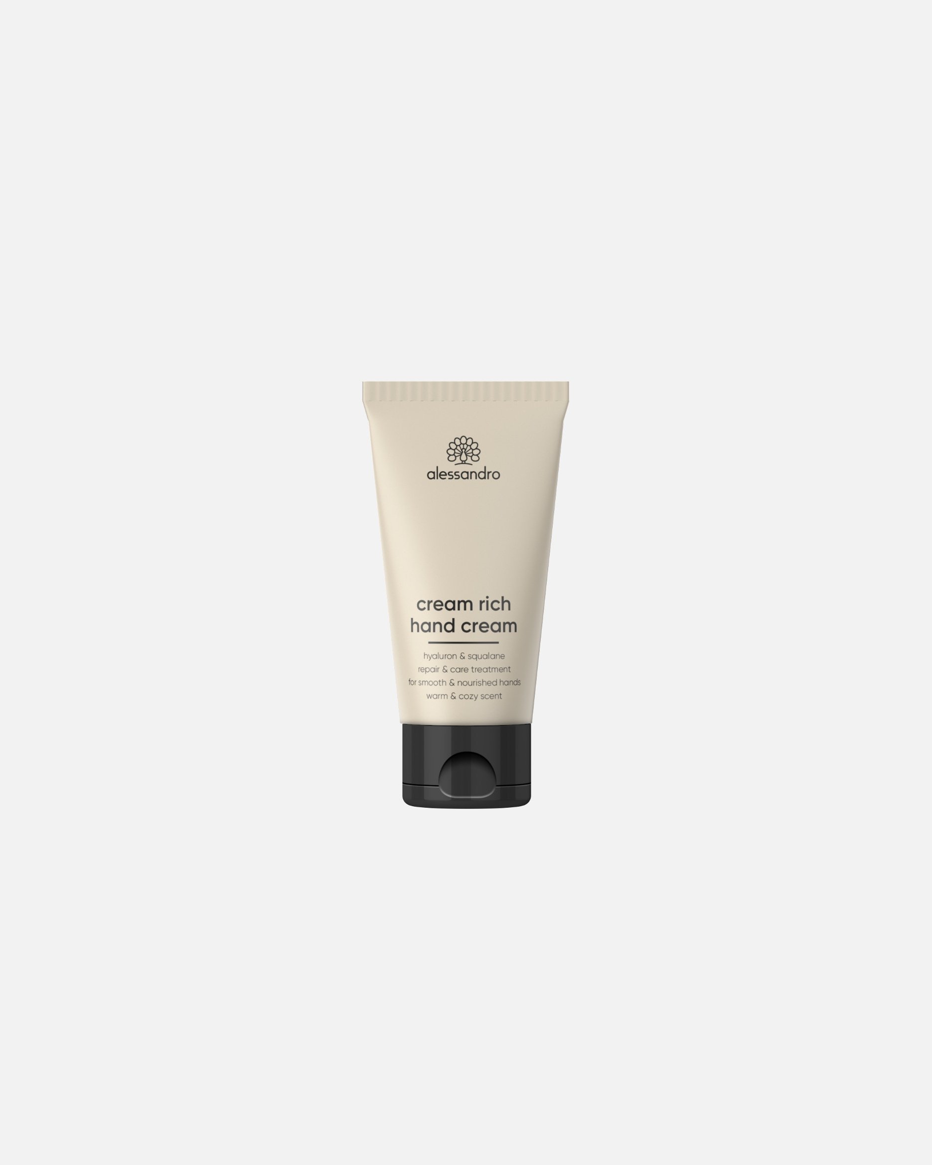 Alessandro krema za ruke bogata krema za spa tretmane - 75 ml