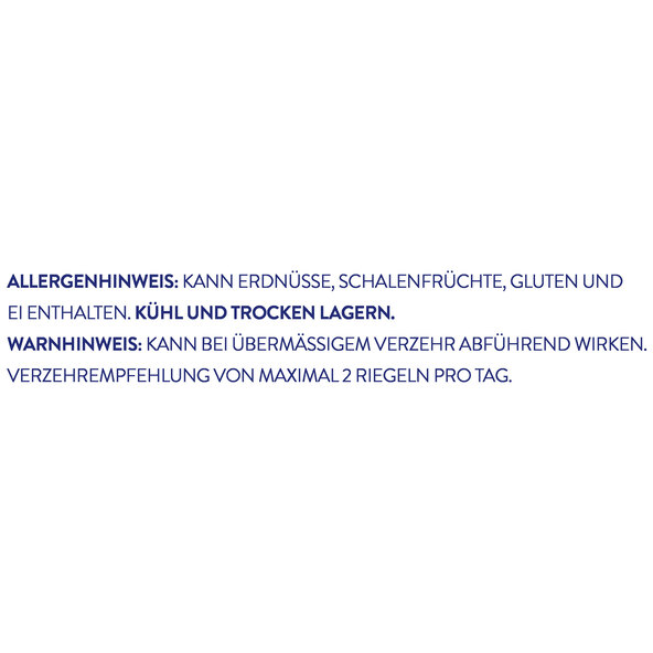 30% Proteine-Riegel, Set de 6 (6 x 45 g = 270 g)