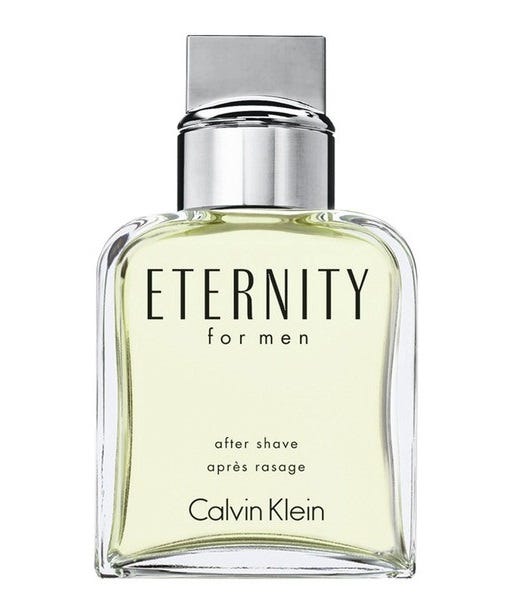 Eternity για άνδρες μετά το ξύρισμα | 100ml