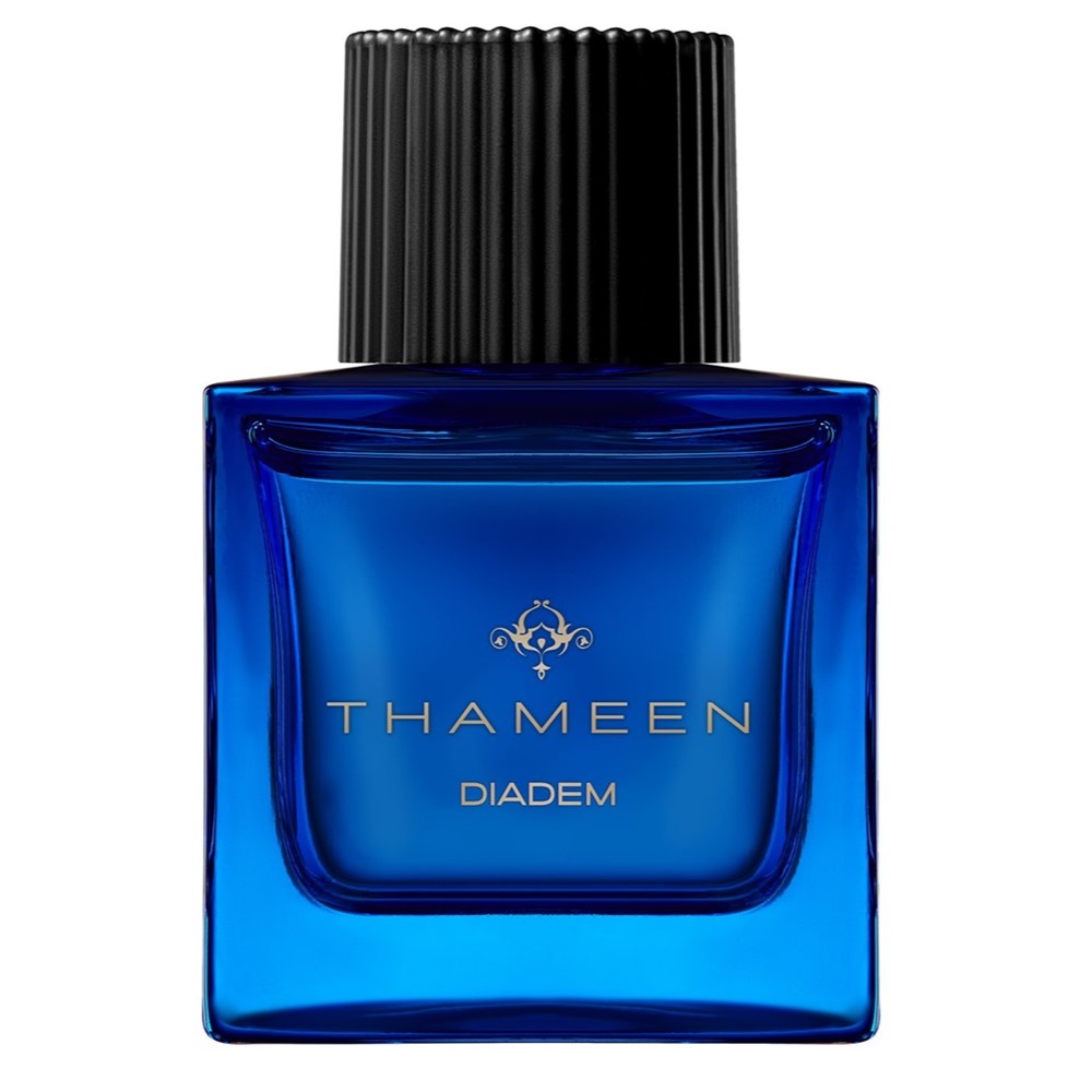 La diadema de Thameen