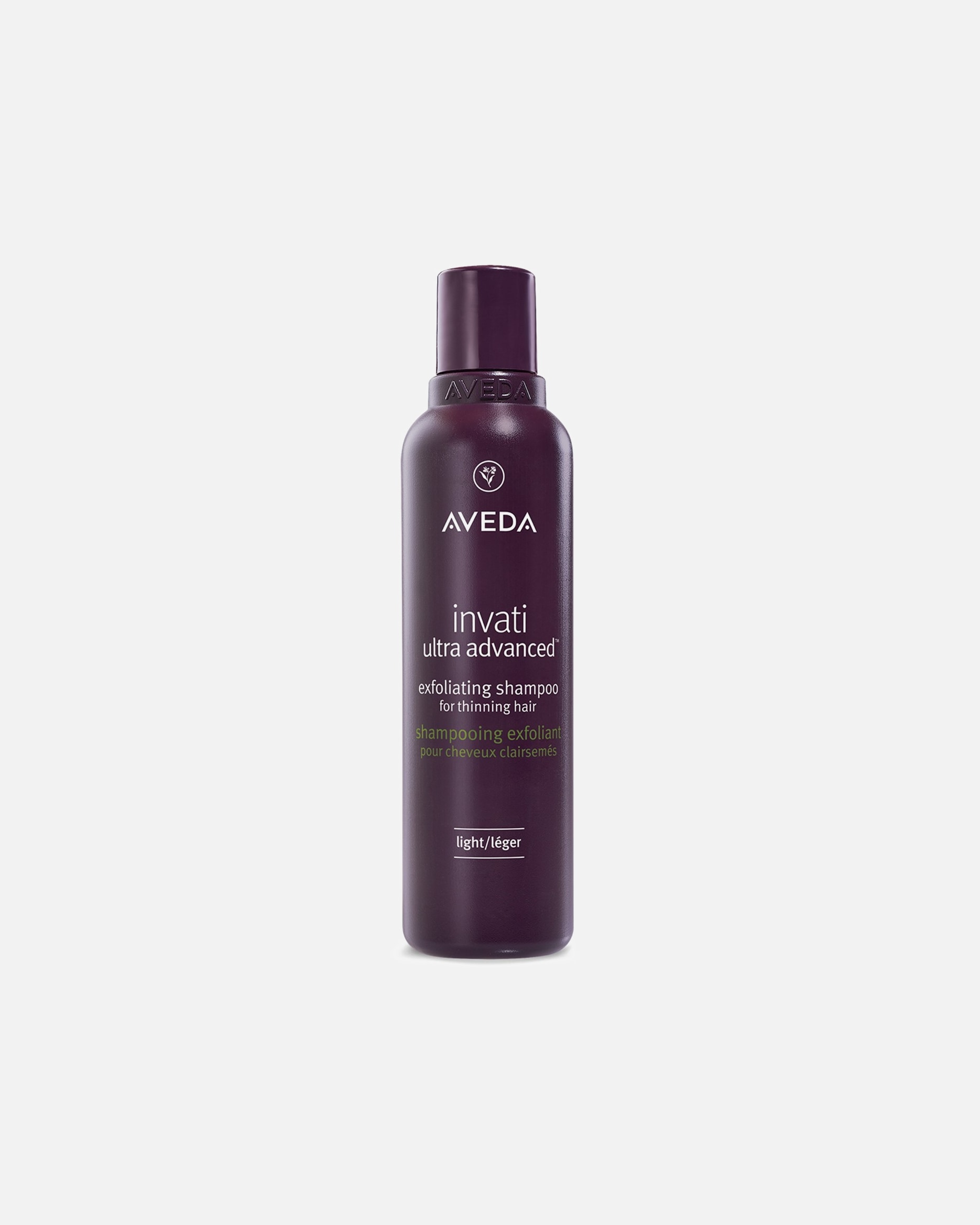 Aveda Invati Ultra Advanced™ Peeling-Shampooing : Léger – 50 ml