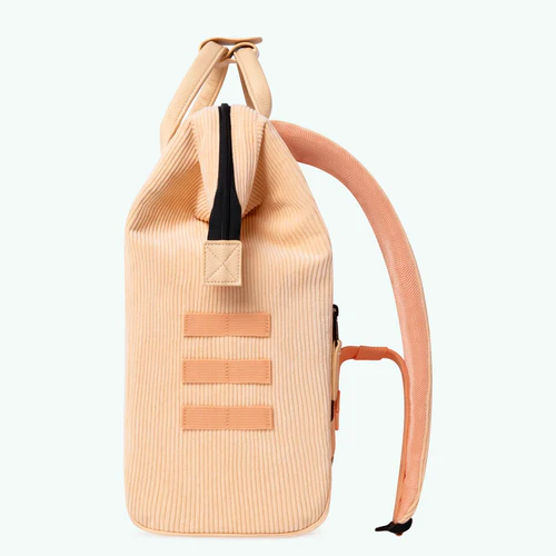 Cabaia Sac à dos Adventurer Medium Quito orange clair