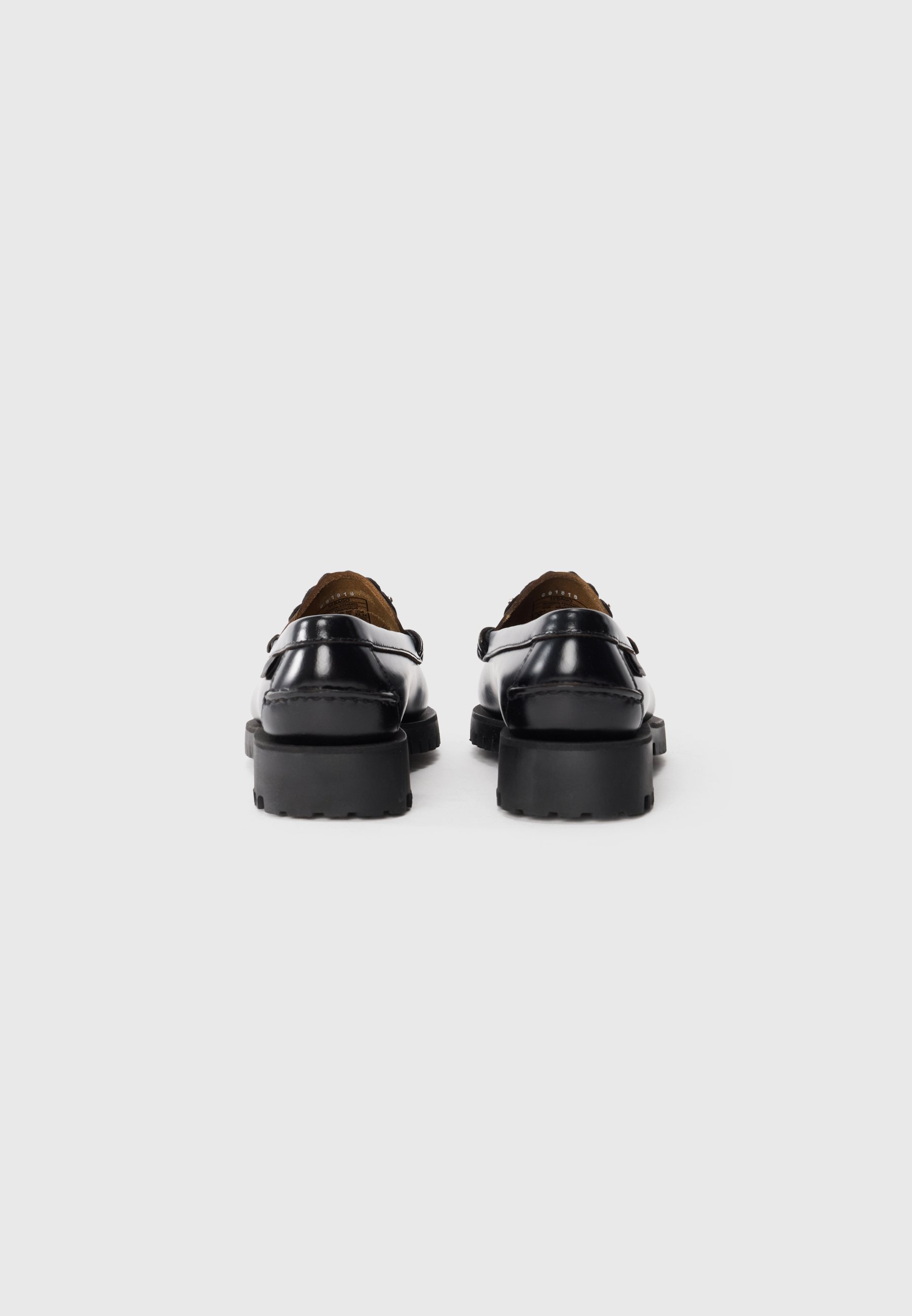 WEEKEND MaxMara DAN LUG - Instappers - nero