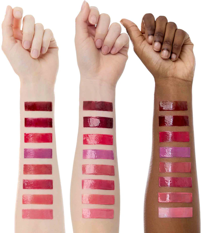 Bálsamo multiuso para lábios e bochechas Frudia Glow Juicy Jam