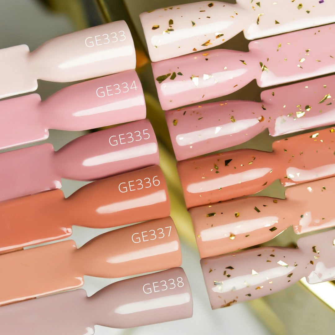 PB Nails Glamour nadlak