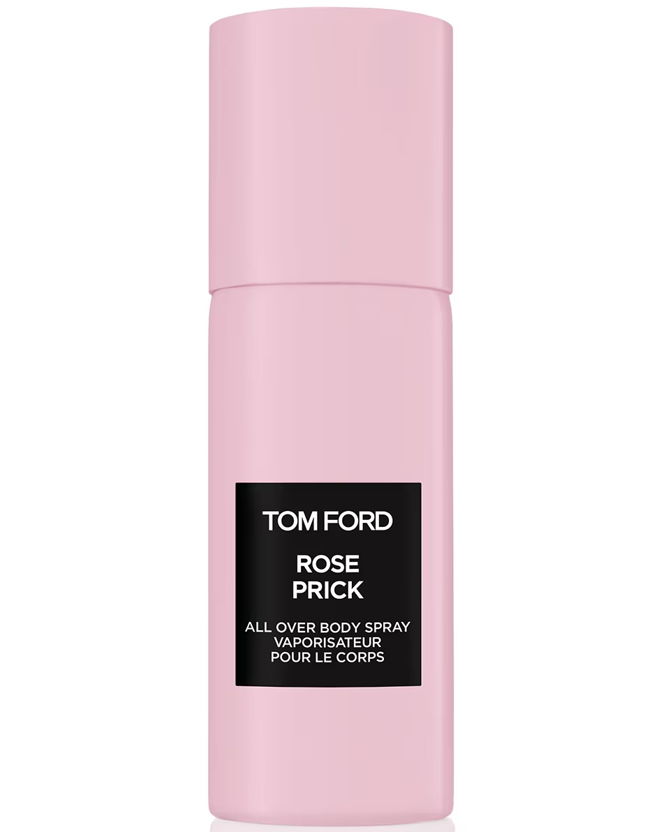 Spray de corp Tom Ford Rose Prick