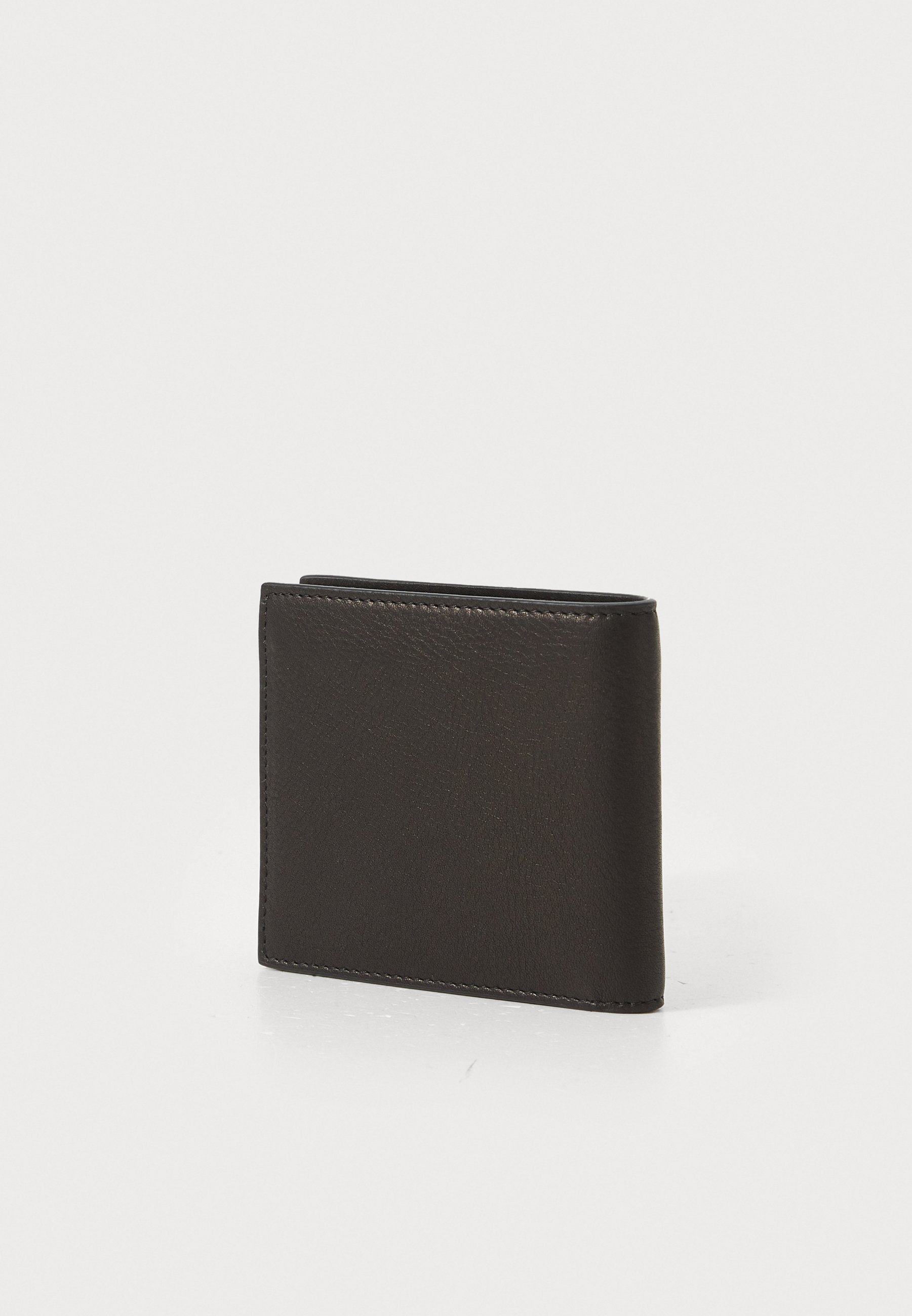 Dsquared2 WALLET - Portemonnee - zwart