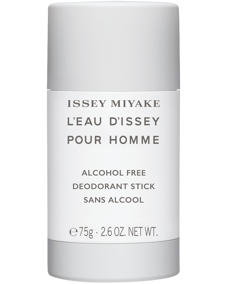 ISSEY MIYAKE L'EAU D'ISSEY POUR HOMME DÉODORANT STICK