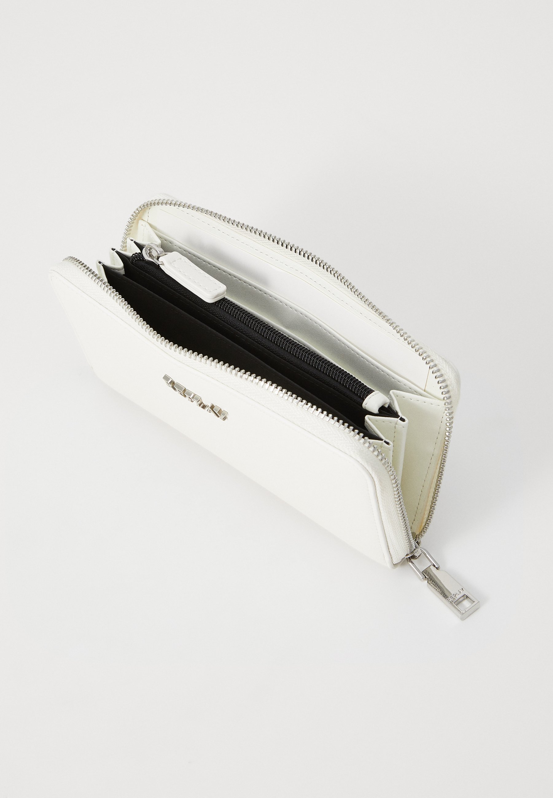 Replay Wallet - op wit