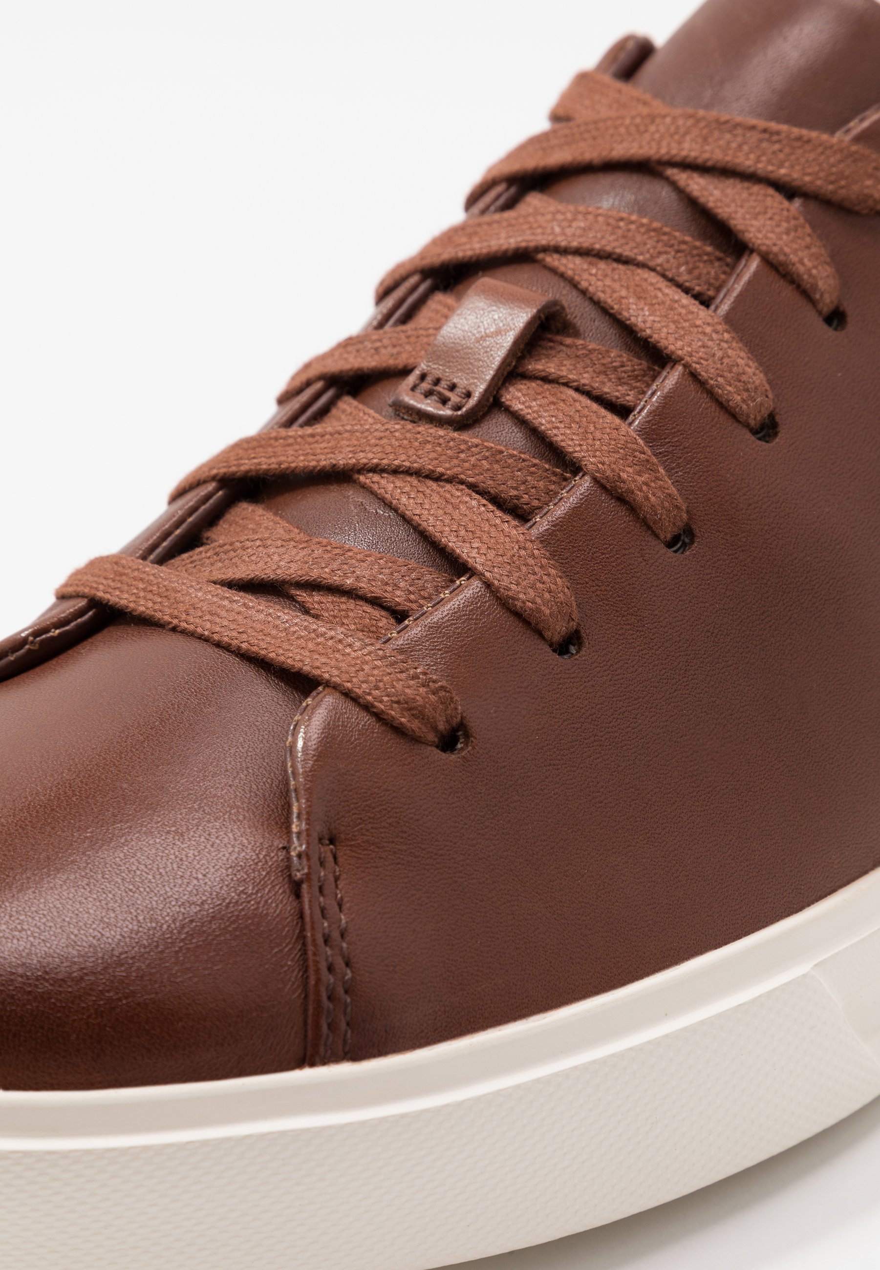 Clarks UN COSTA LACE - Sneakers laag - british tan