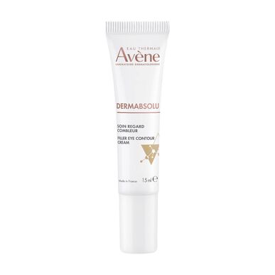 Avène Dermabsolu Filler -silmänympärysvoide Bakuchiol Filling -silmänympärysvoide 15 ml