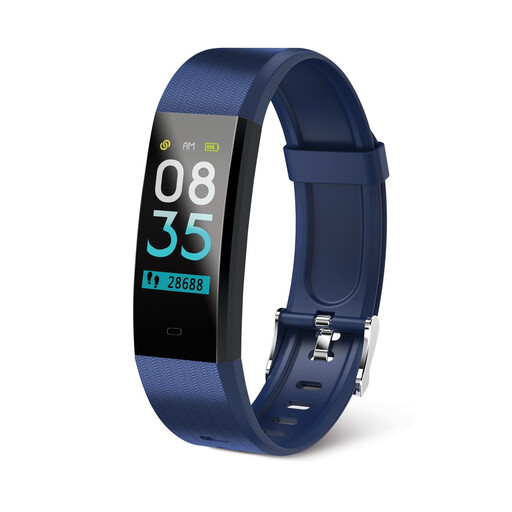 Pulsera De Actividad Muvit Io Health Tensio Lite