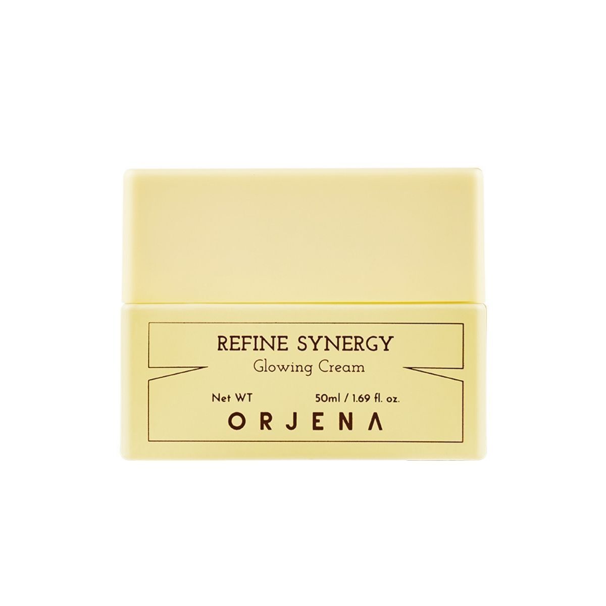 Orjena Refine Synergy Glowing