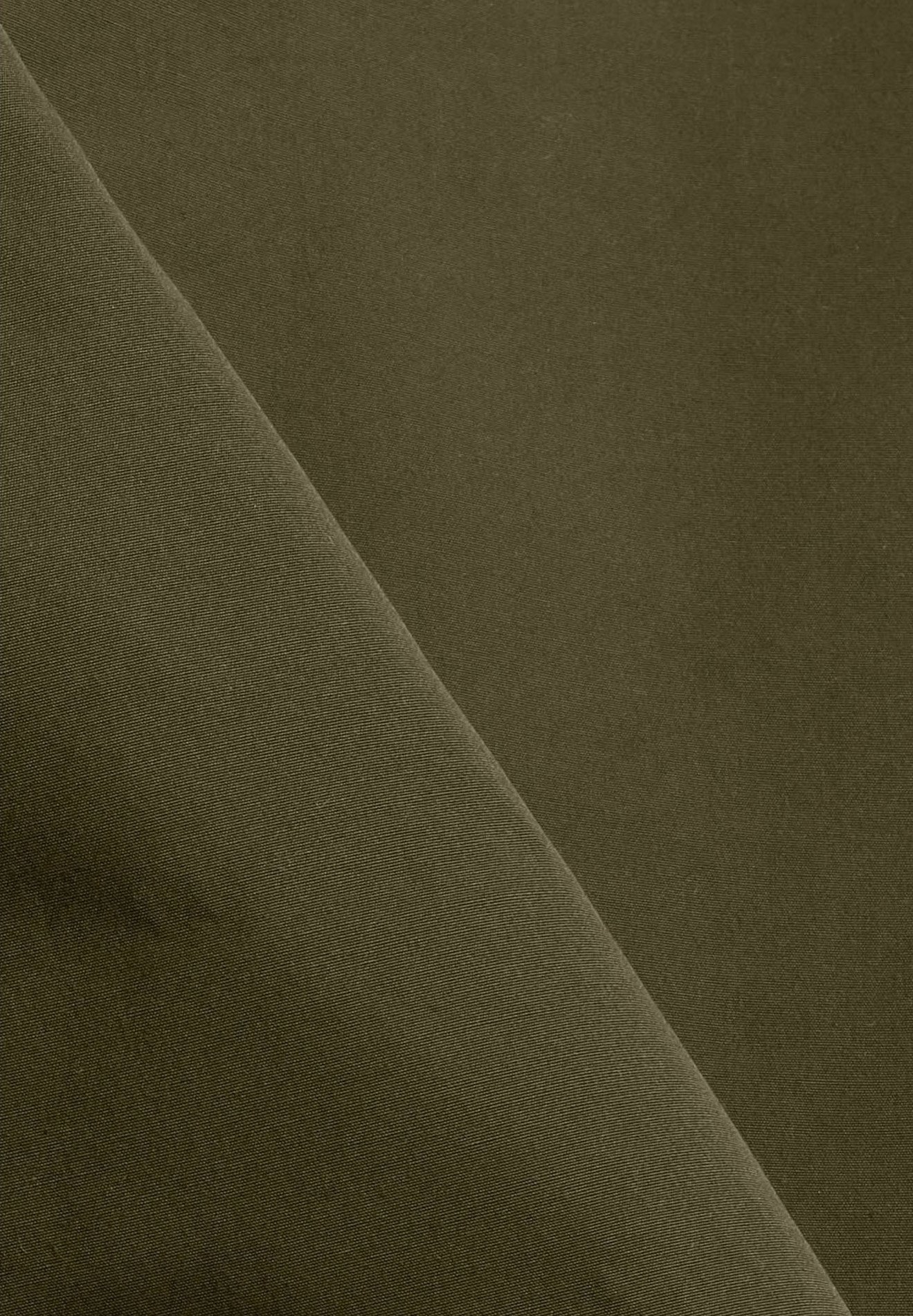 Esprit winterjas - metallic groen