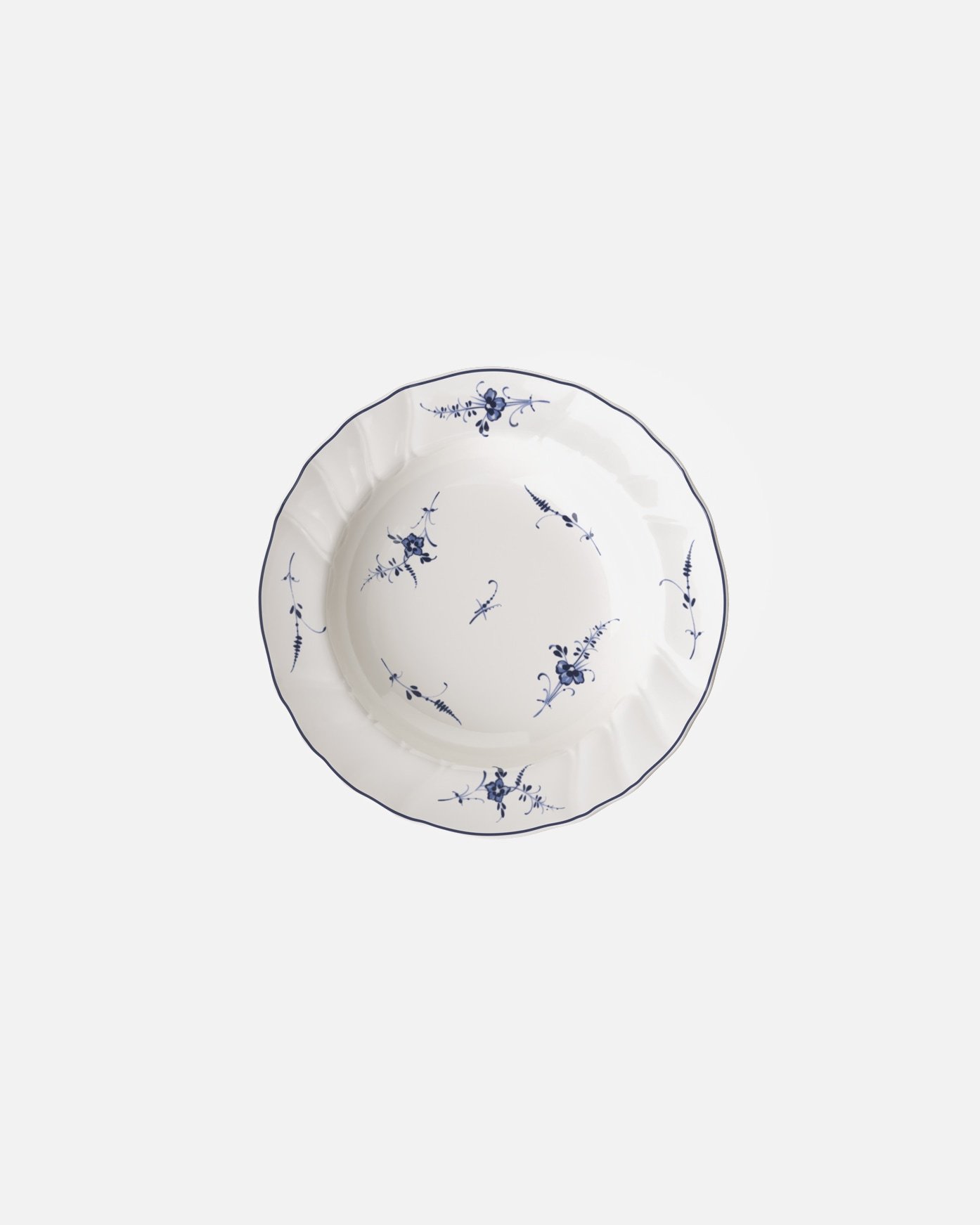 Villeroy & Boch plokštelė Gili lėkštė Vieux Luxembourg - 1 vnt