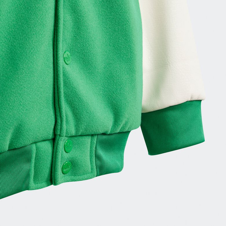 Chaqueta Varsity