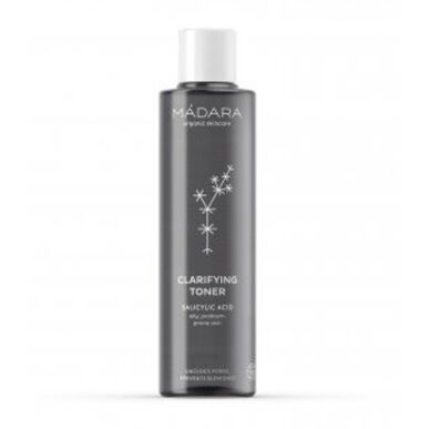 Mádara Kirkastava Kasvovesi 200 ml