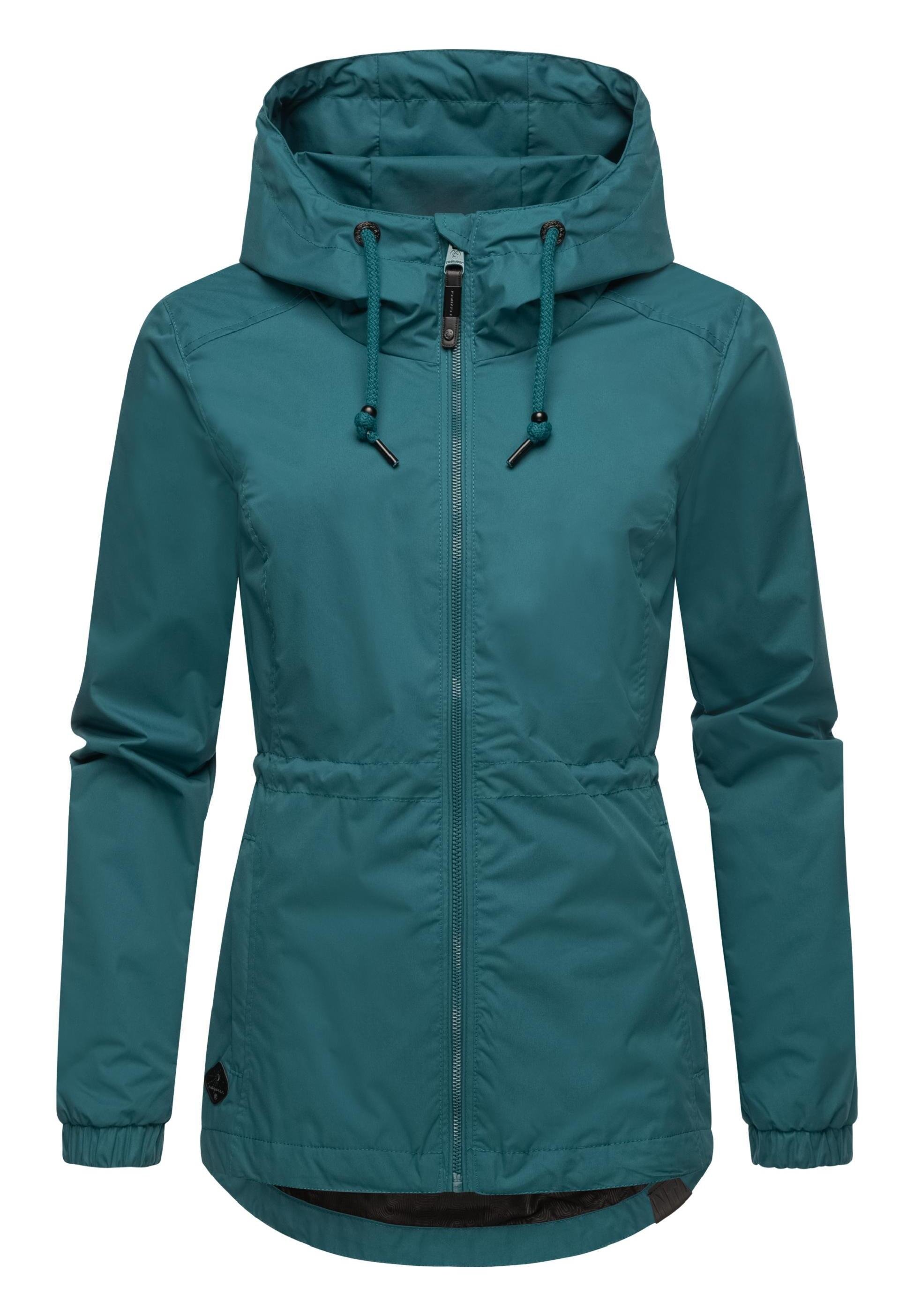 Ragwear DANKA - Parka - baltic24