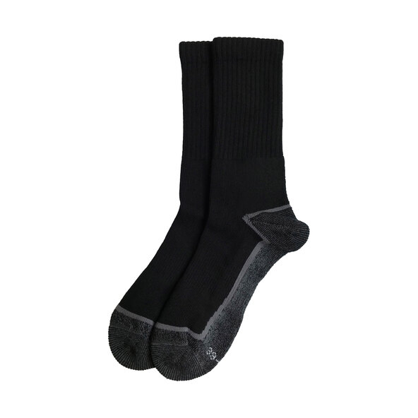 Work socks, set of 6