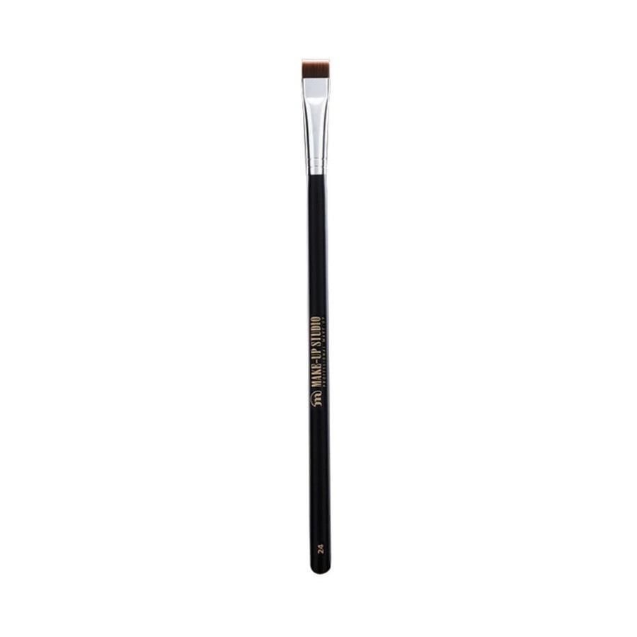 Brocha para polvos Make-up Studio, plana, N24 - 1 unidad