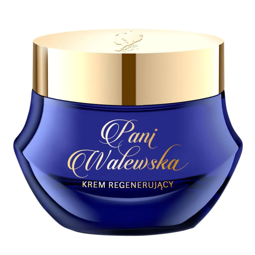 Pani Walewska Classic Krem regenerujący 50ml