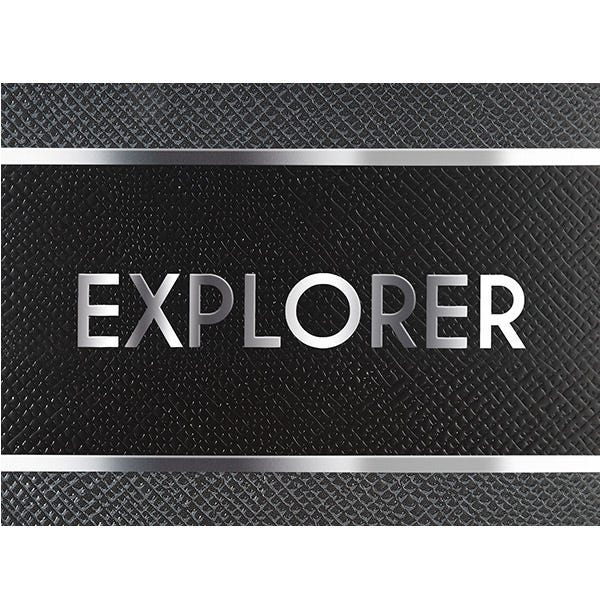 Udforsker