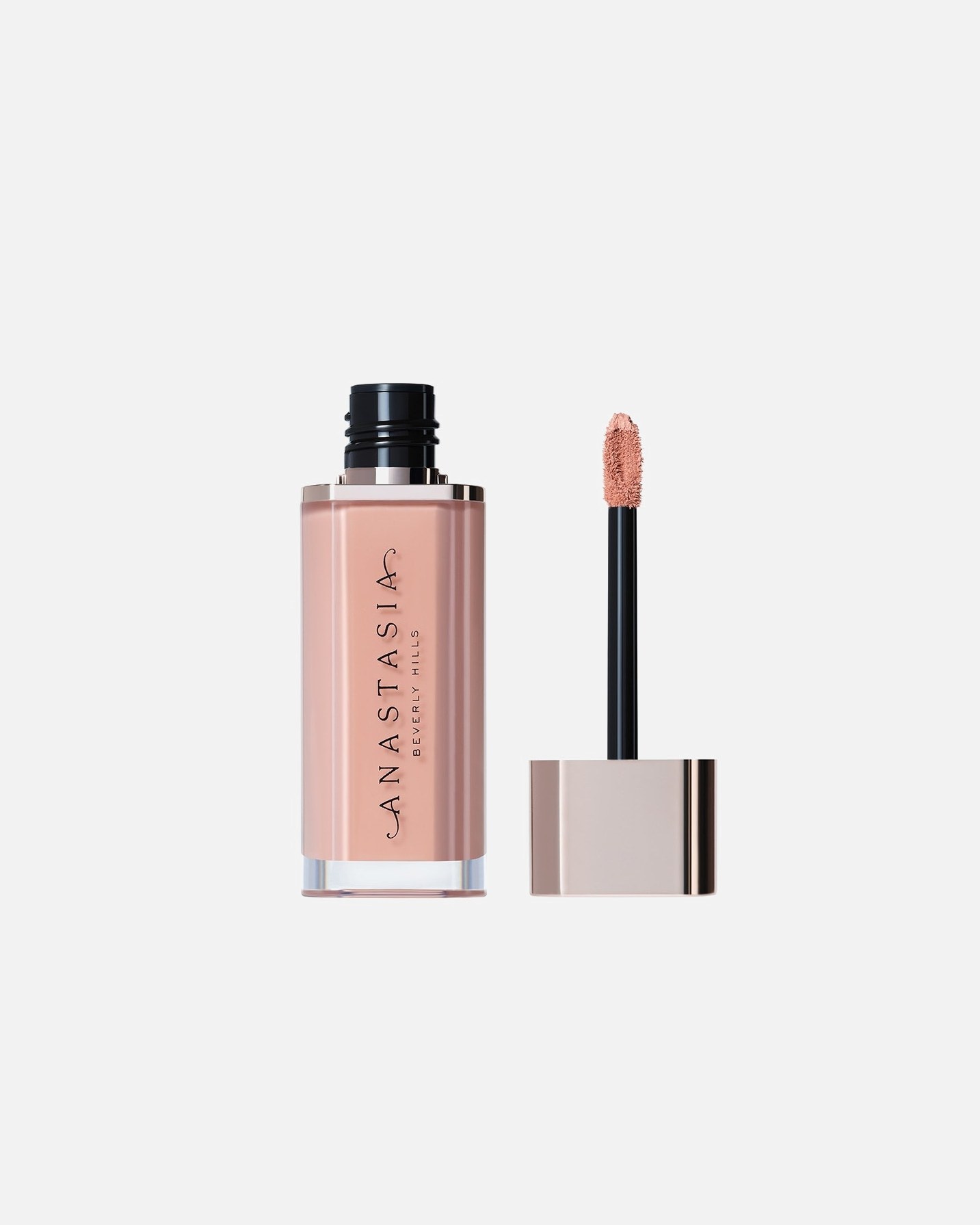 Anastasia Beverly Hills lūpų blizgis „Lip Velvet“ – 3,5 g