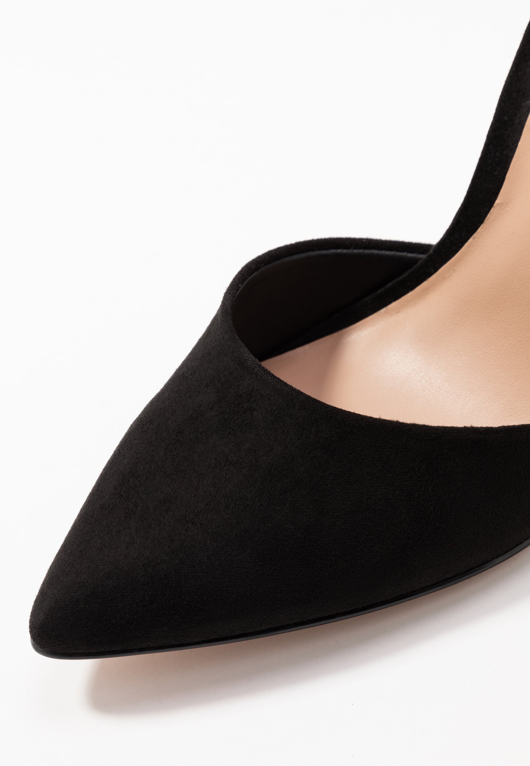 ONLY SHOES ONLCHLOE - Scarpe con tacco alto - nere