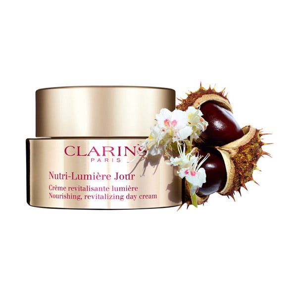 Cremă de zi Nutri-Light | 50ml