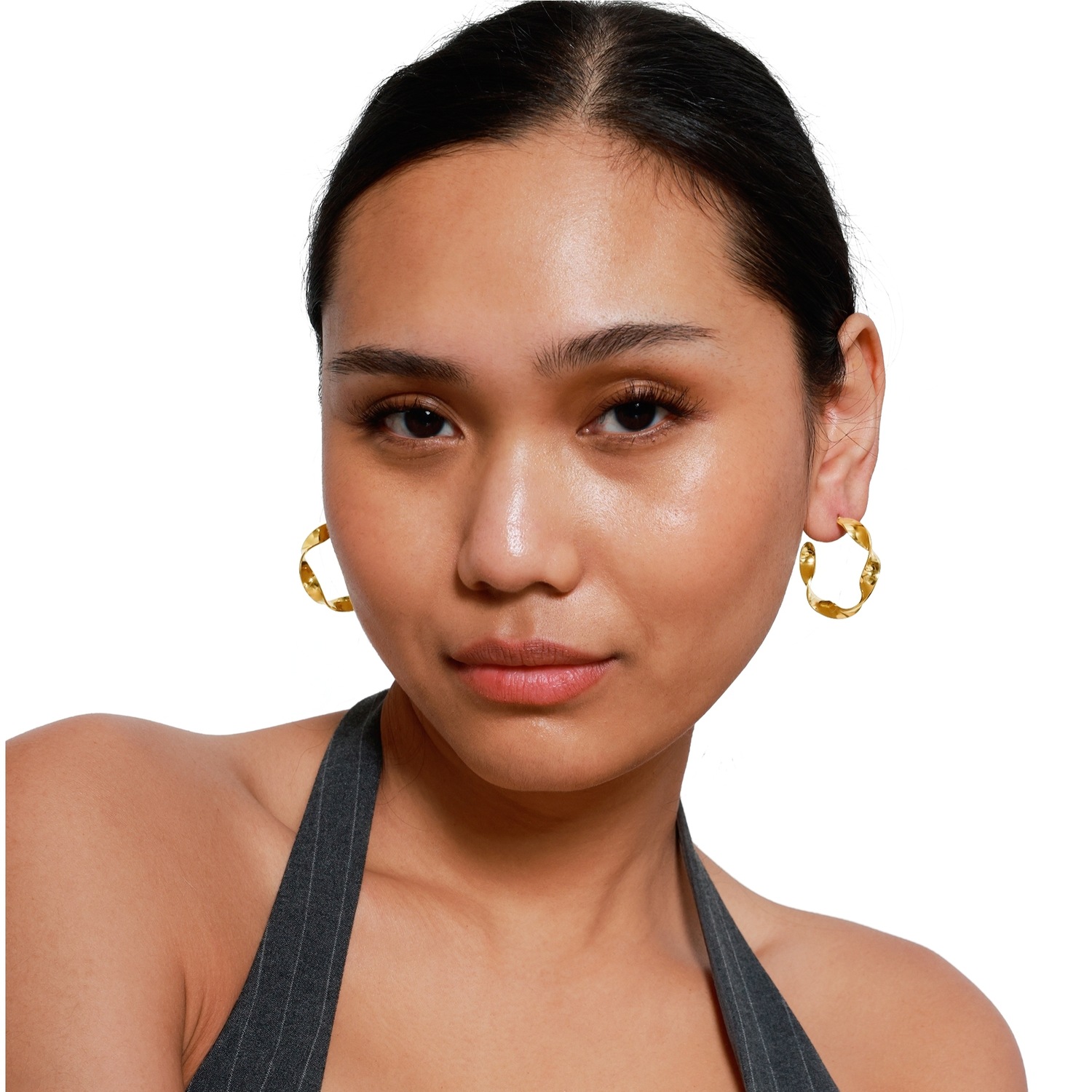 Heideman Boucles d'oreille Lelia