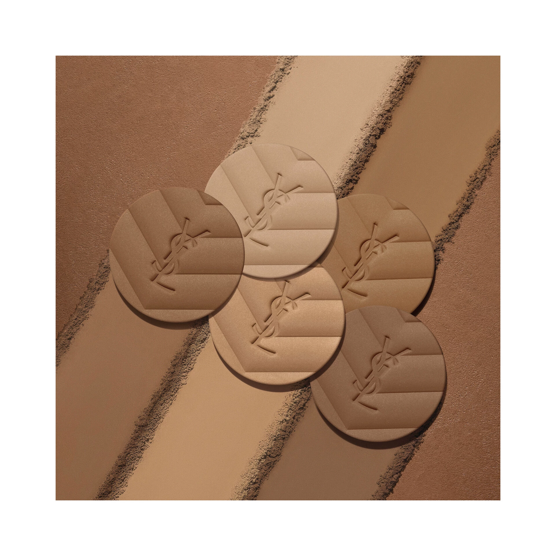 All Hours Hyper Bronze 4 - Yves Saint Laurent