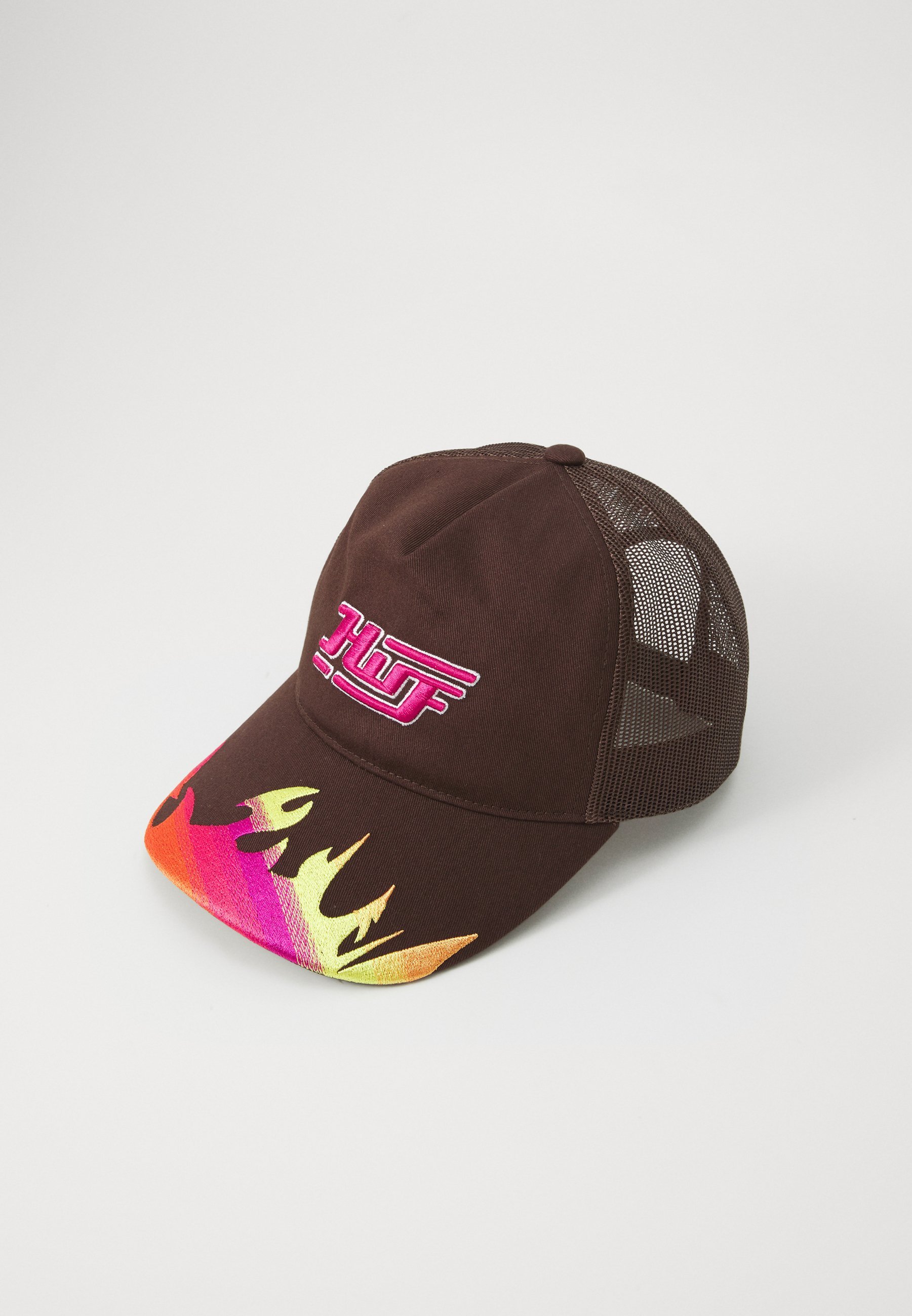 HUF-capsules