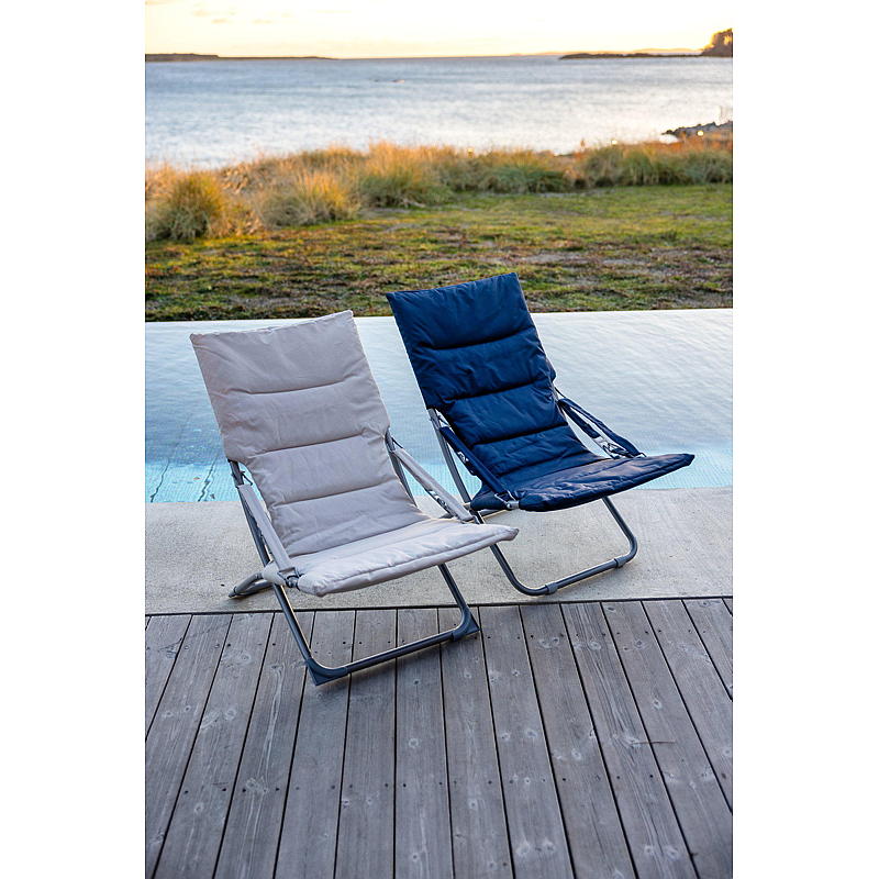 Hjemmeside Klappstol Bermuda