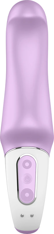 Vibrador Satisfyer Vibes CHARMING SMILE