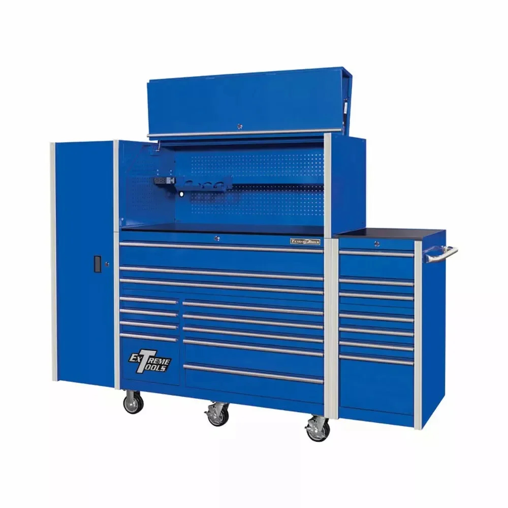 EXTREME TOOLS RX-serien 55