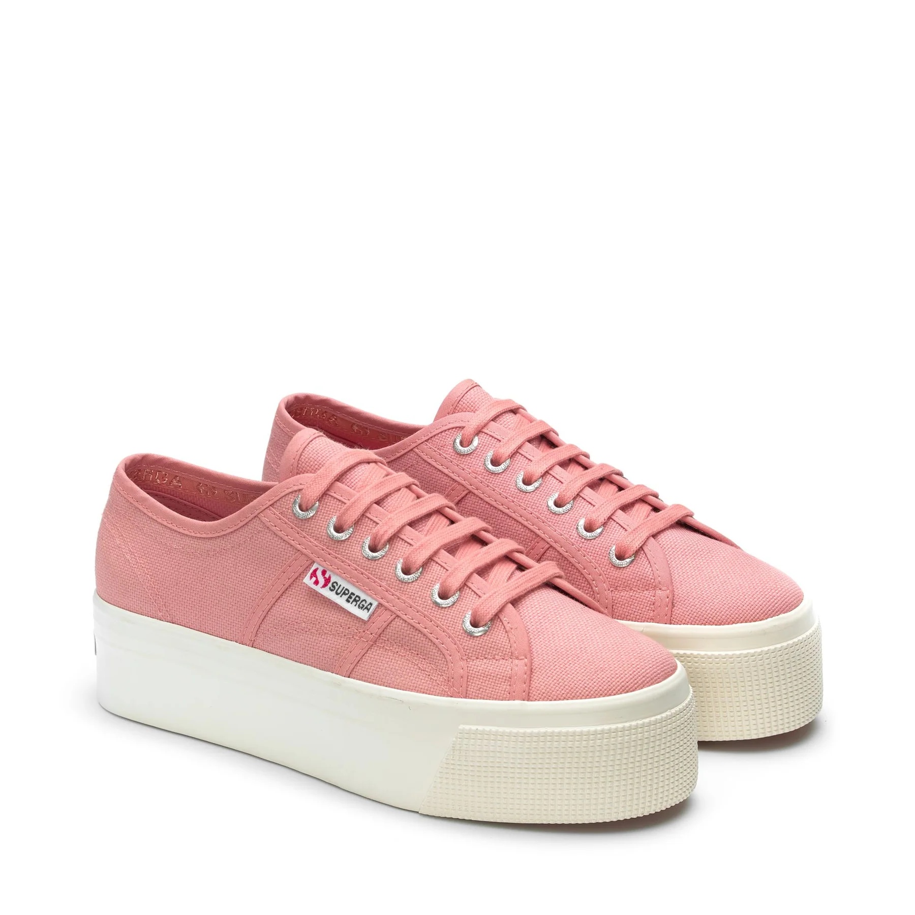 2790 PLATFORM-PINK DUSTY-F AVORIO