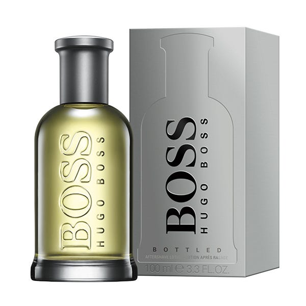 Boss Aftershave Lotion | 100ML