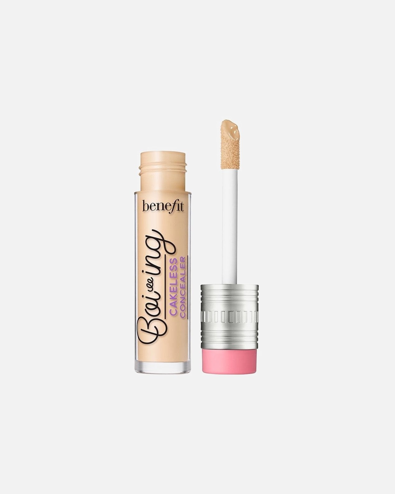 Benefit korektor bez cakeless boje - 5 ml