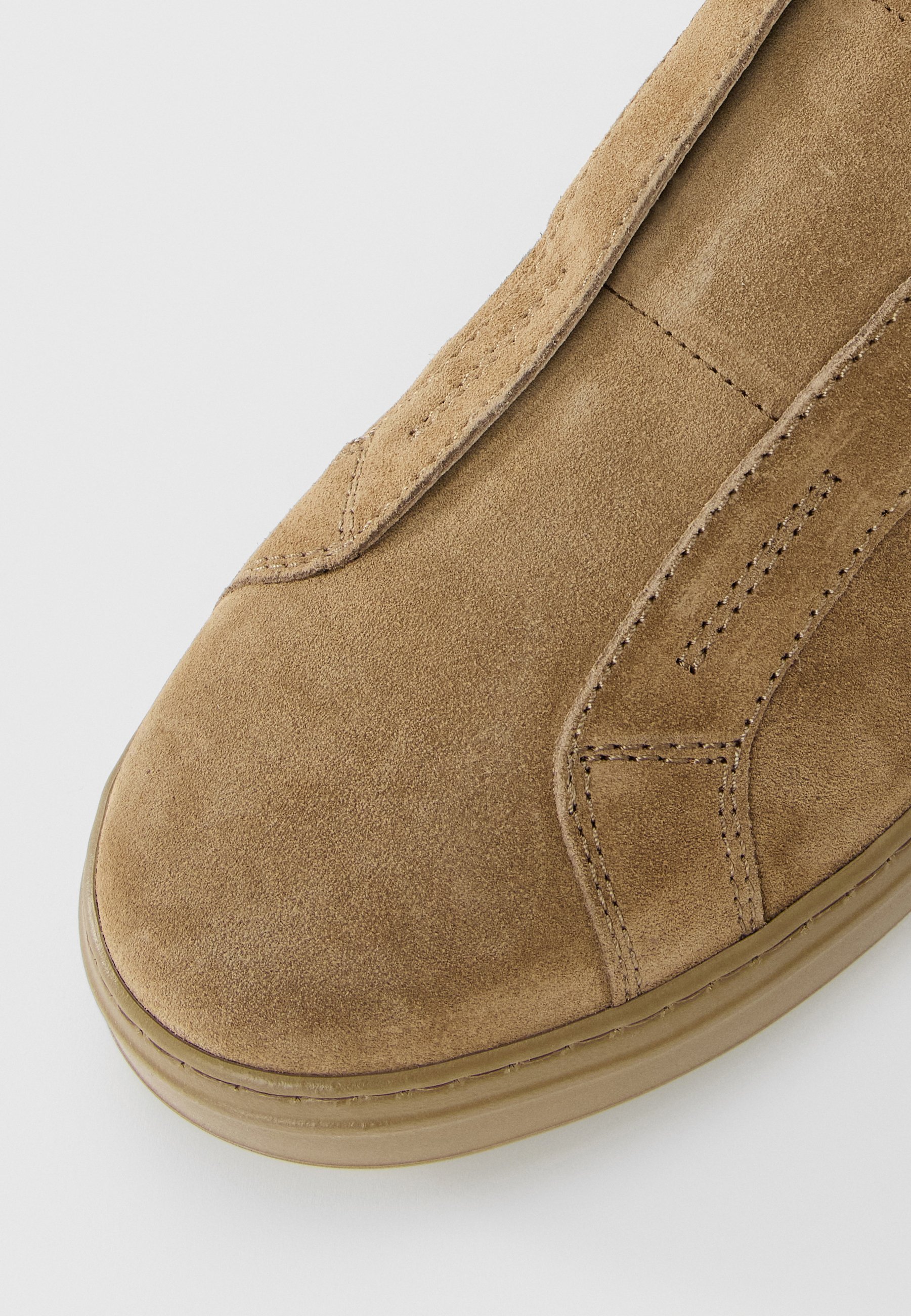 HOGAN sneakers - bruin