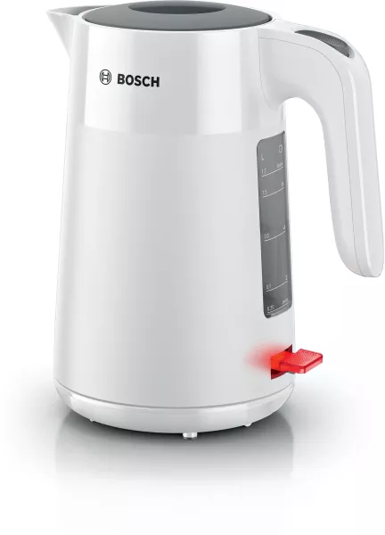 Czajnik elektryczny Bosch MyMoment 1.7l 2400 W TWK2M161 Bezp