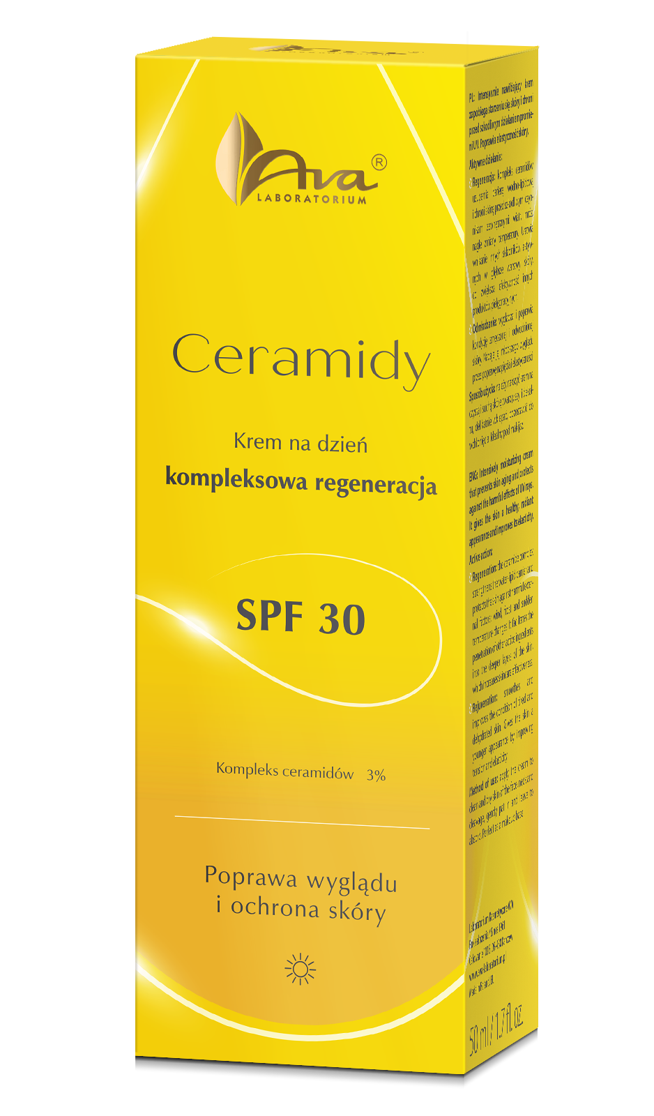 Ava Ceramides