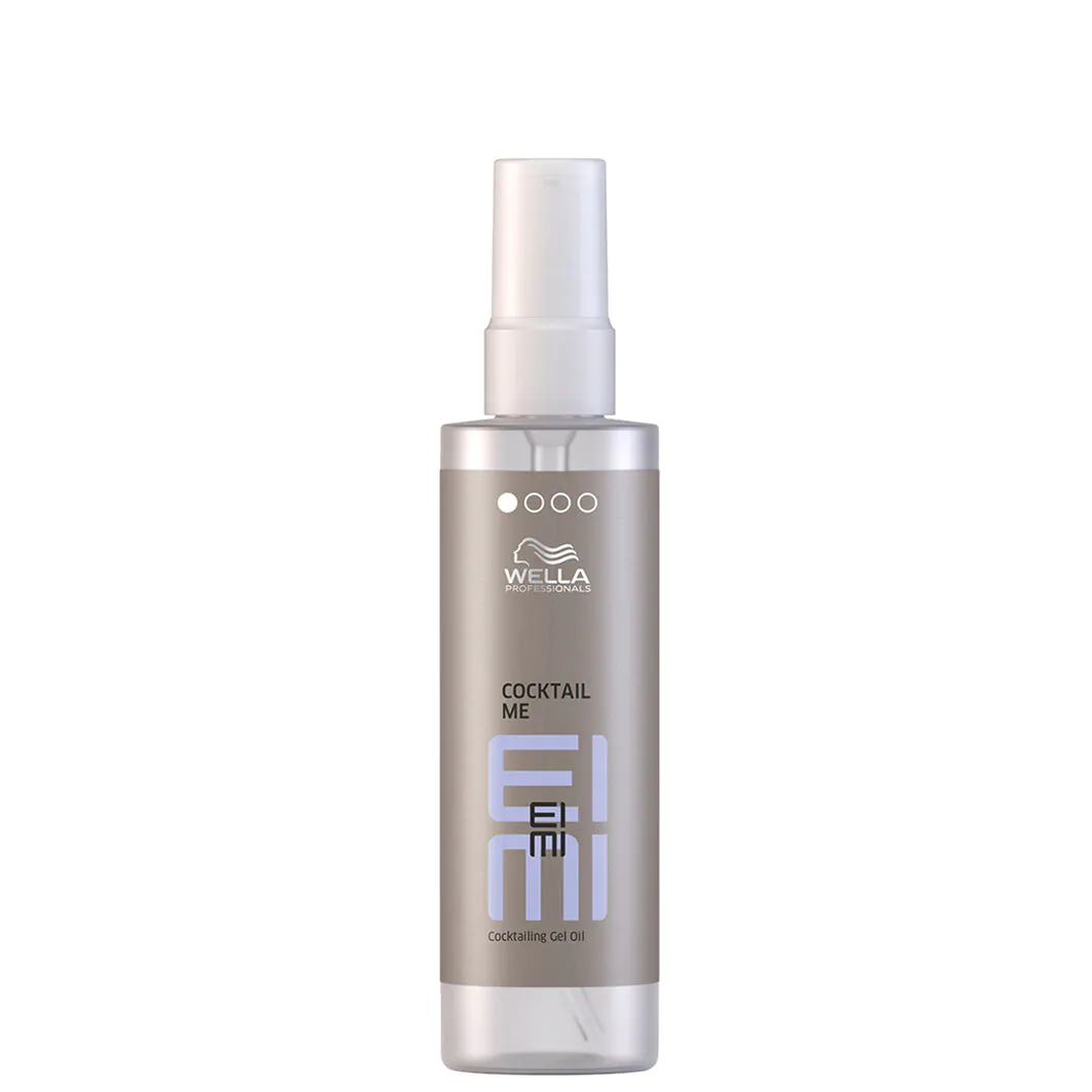 Wella Professionals Eimi Coctail Me Olejek do włosów 95 ml