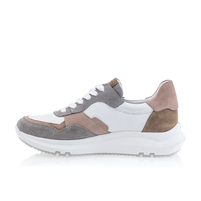 Baskets / sneakers Femme Gris