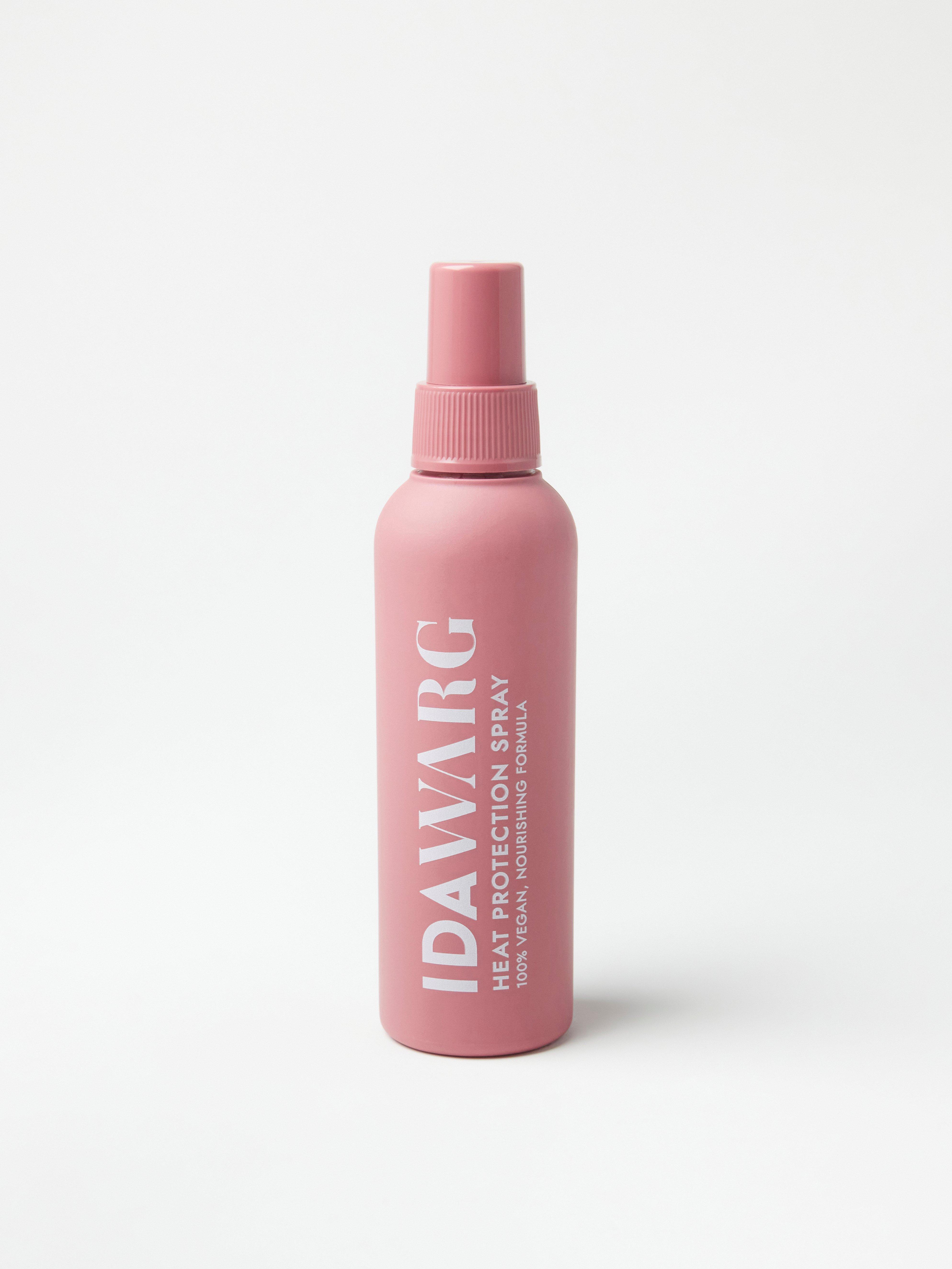 Spray de proteção térmica Ida Warg sem cor