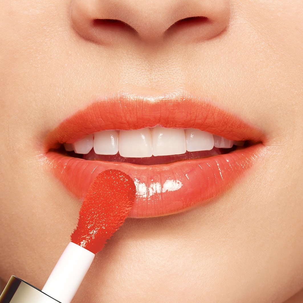 Clarins lippenolie Lip Comfort Oil - 7 ml